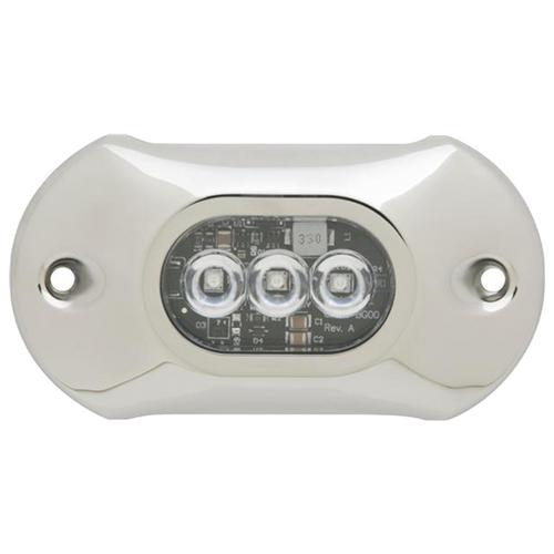 UNDERVATTENSBEL VIT 3LED HP